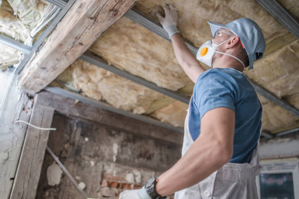 Best Specialty Insulation in Kingston Springs, TN