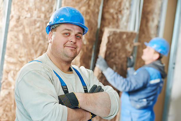 Best Types of Insulation in Kingston Springs, TN